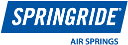 Springride Air Springs Logo