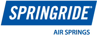 Springride Air Springs Logo